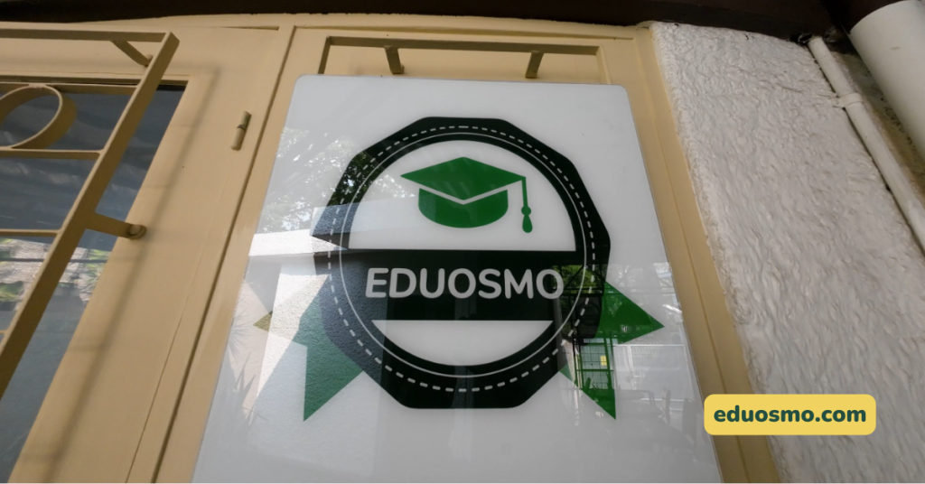 Eduosmo bimbel lengkap: tempat les baca