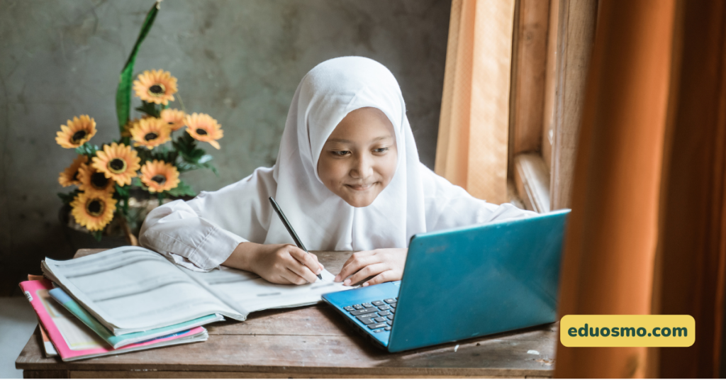 pentingnya pendidikan SD. Baik formal maupun dengan les atau kursus SD