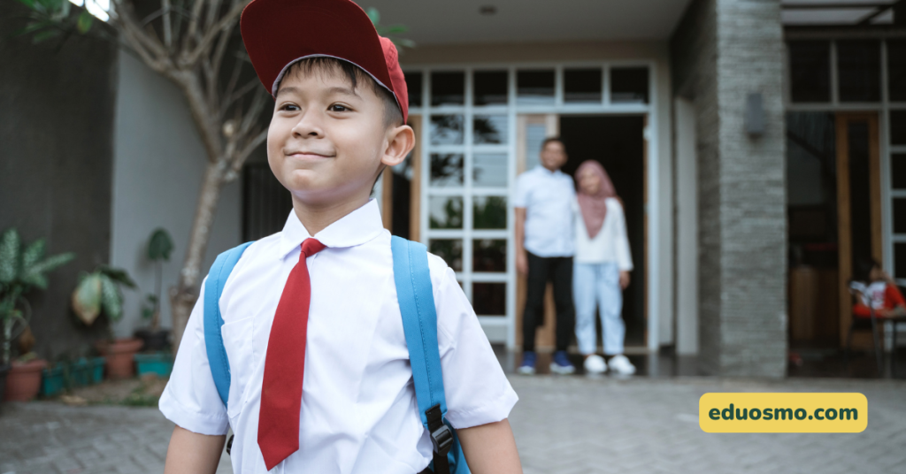 les sd bandung eduosmo murah