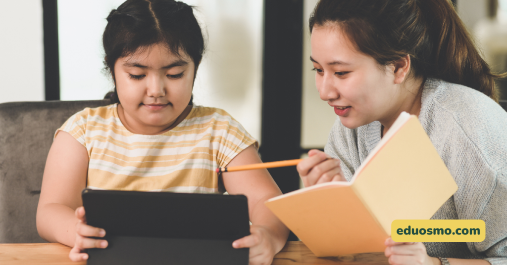 reputasi dan kualitas pengajaran seorang tutor adalah kunci dalam mencari tutor les anak berkualitas