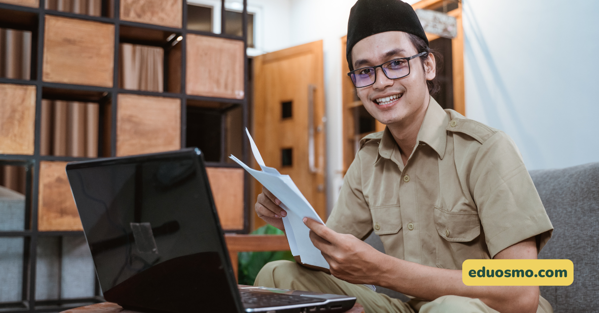 ikuti privat cpns dan bimbel cpns eduosmo sebelum melakukan tes cpns