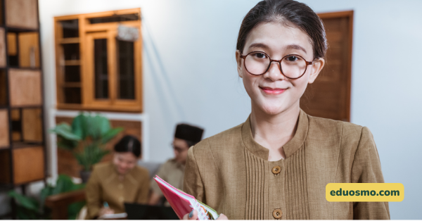 eduosmo memiliki banyak keunggulan sebagai bimbel CPNS
