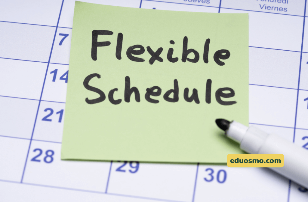 AKS JADWAL FLEKSIBEL