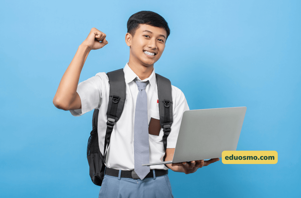 bimbel SMA eduosmo pilihan terbaik
