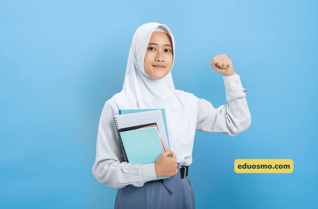 banyak pilihan SMA favorit di bandung